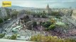 DIRECTE | SENTÈNCIA PROCÉS | Els estudiants omplen la plaça de Catalunya