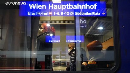 Unsichere Zukunft für die Bahn im "Jahr der Schiene"