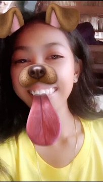 Snapchat & IG Filter