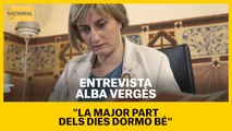 Alba Vergés: 