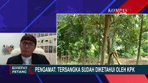 Dugaan Korupsi Beli Lahan Rumah DP 0 Rupiah Jakarta