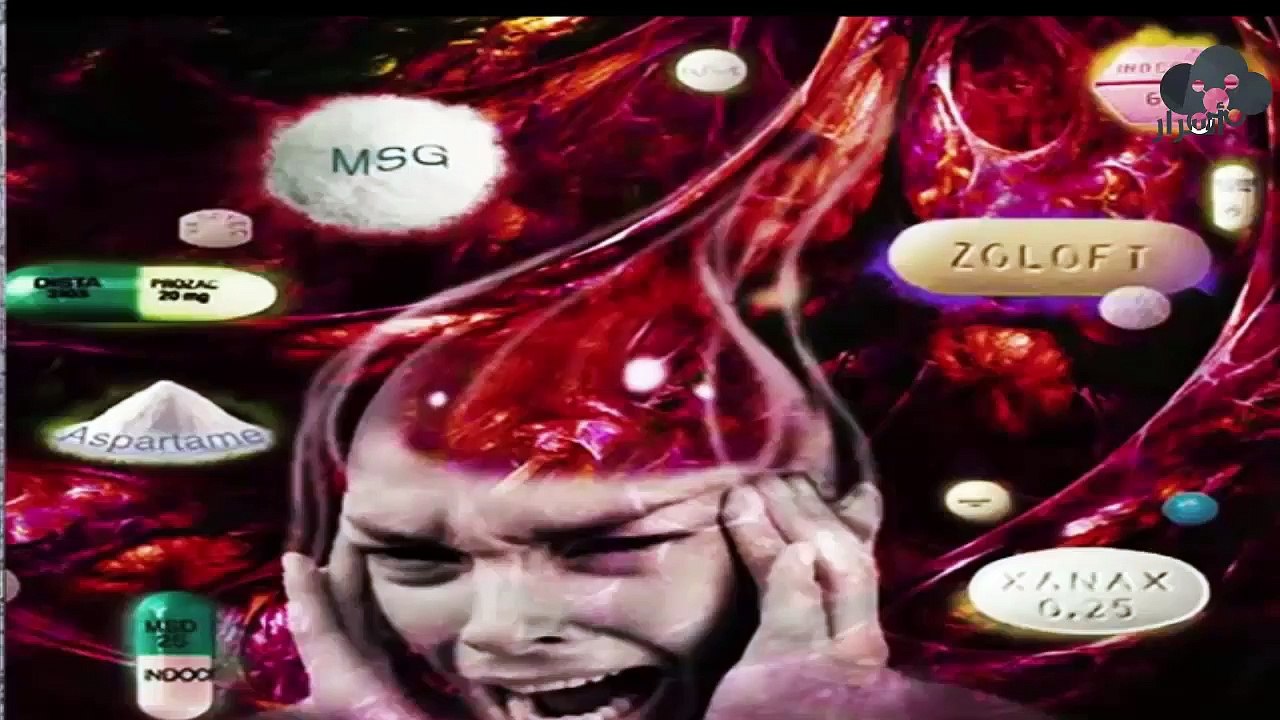 تحقيقفلاكا المخدر الذي يحولك الى زومبي