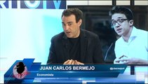 JUAN CARLOS BERMEJO: ¡RIESGO PARA CIUDADANOS, HAY PERSONAS MUCHO MÁS COMPETENTES QUE IGNACIO AGUADO!