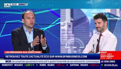 Les questions : Quelles SCPI recommander actuellement ? - 11/03