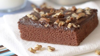 A Pastry Chef's Best Tips for Making a Perfect Sheet Cake