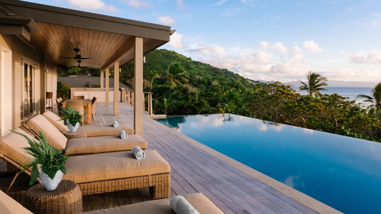 Renting Out This Private Island Is One of the O...