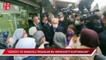 Kılıçdaroğlu ile üretici kadınlar arasında dikkat çeken diyalog: Vallahi de billahi de düzelteceğim
