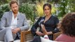 Meghan et Harry: l’interview choc avec Oprah Winfrey