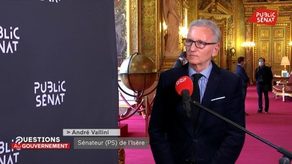 Rixes de jeunes / Campagne vaccinale contre le covid-19 - Questions au Gouvernement (10/03/2021)