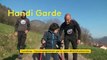 À Grenoble, une asso propose des sorties sportives en montagne aux enfants handicapés