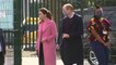El Príncipe William responde a las acusaciones de racismo de Harry y Meghan