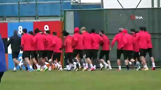 Reha Erginer: 'Son haftalardaki çıkışımızı devam ettireceğiz'