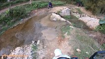 Wonderful Off-road Vietnam Motorbike Tours From Hanoi And Ride Off The Beaten Track