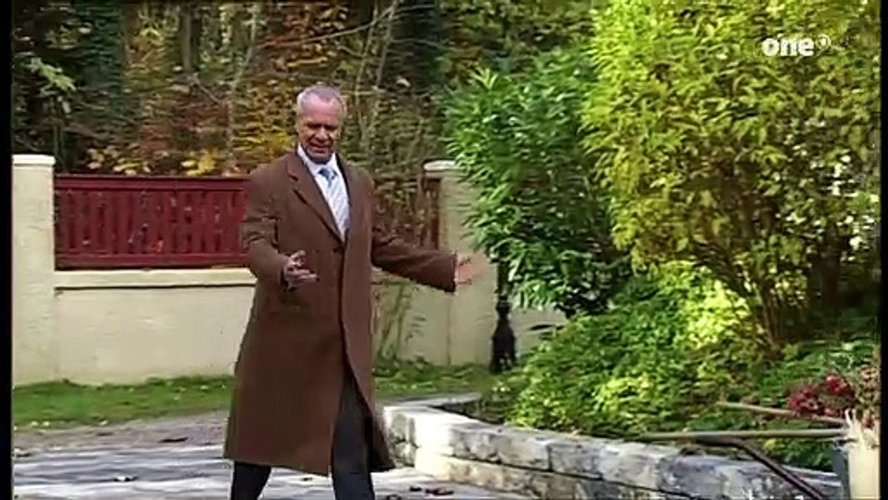 Paul versucht Werner umzubringen - Sturm der Liebe - Spannende Momente