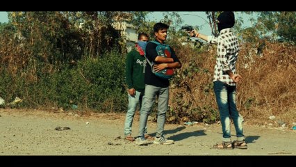 Chehre Short Film | The Thrill Production