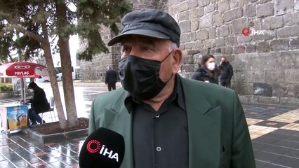 'Son bir yıldır hayatımız tek kişilik mahkum koğuşu oldu'