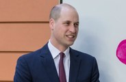 Príncipe William diz que família real 'não é racista'