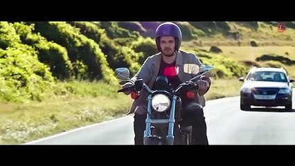 Main Tumhara Partner  Dialogue Promo-4  Time To Dance  Sooraj Pancholi, Isabelle Kaif