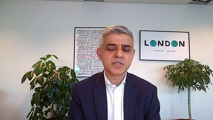 Mayor encourages London’s male population to do more