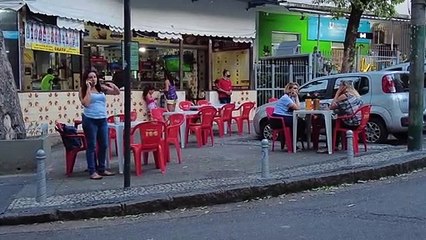 Rio prorroga medidas restritivas