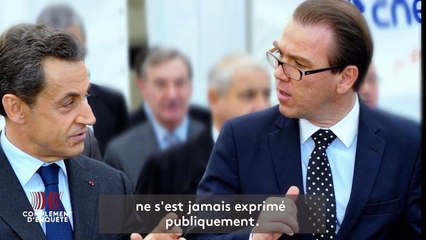 Affaire Bygmalion : le directeur de la campagne 2012 de Nicolas Sarkozy parle pour la première fois dans "Complément d’enquête"