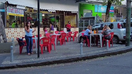 Rio prorroga medidas restritivas