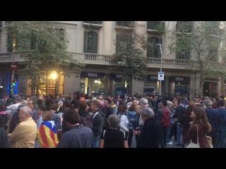 Ambient a Provença amb Roger de Llúria