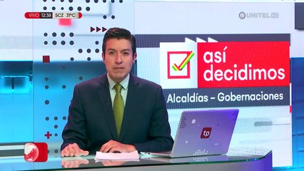 Afines al MAS pedirán explicaciones a Zacarias Maquera del porque´ su campaña "no funcionó"