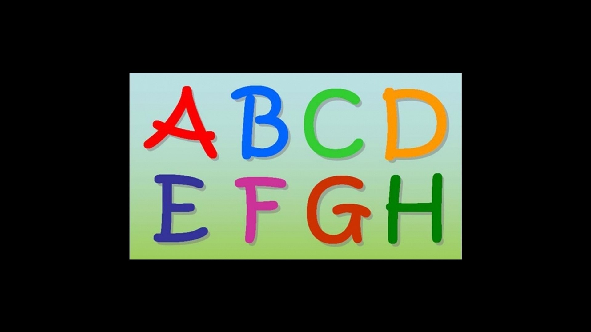 Versini - L'alphabet d'Anna - YourKidTv - Vidéo Dailymotion