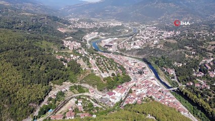 Karabük’te son 1 yılda 21 bin kişi korona virüse yakalandı