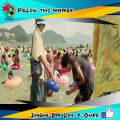 ini bukan jenis hiu biasa, tapi hiu megalodon