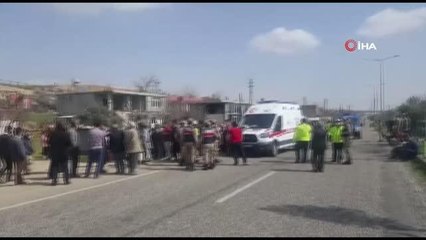 Son dakika haberi: Otomobilin çarptığı çocuk hayatını kaybetti