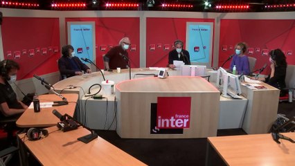 "Inutile et dangereuse", l'autobiographie de Roselyne Bachelot? - Le Journal de 17h17