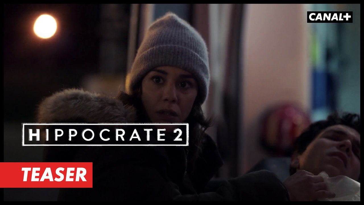 Hippocrate 2 - Teaser Chaos