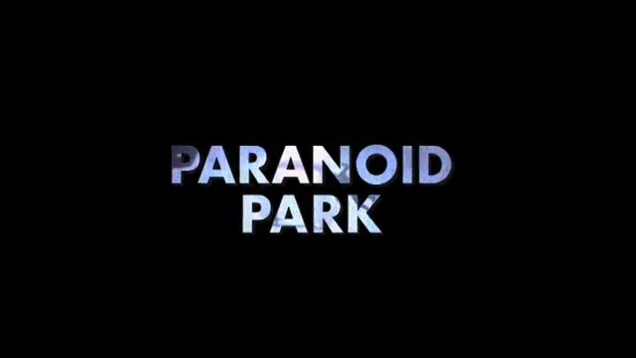PARANOID PARK (2007) HDDLRIP ITA