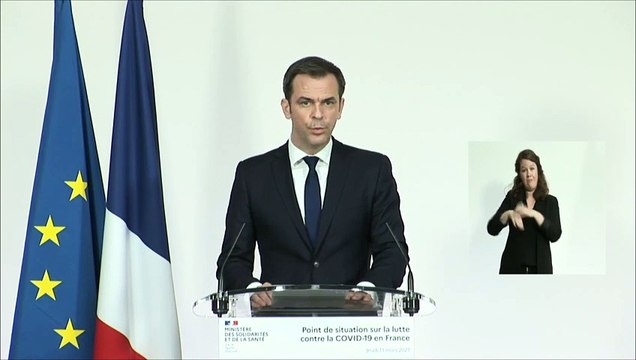 Conférence de presse du jeudi 11 mars 2021 sur la stratégie de lutte contre la Covid-19 (2)