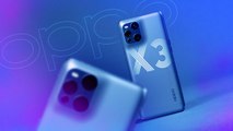 Test du Oppo Find X3 Pro : Le 1er smartphone avec MICROSCOPE INTÉGRÉ !