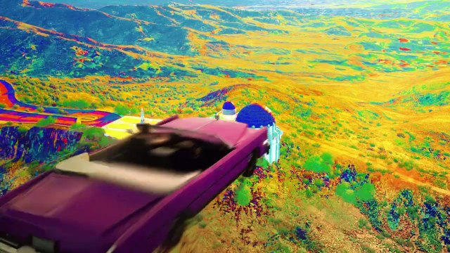 Maroon 5 et Megan Thee Stallion : le clip Beautiful Mistakes