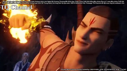 Độc Bộ Tiêu Dao Tập 80 vietsub