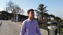 İstanbul Hakkı Demir Anadolu İmam Hatip Lisesi öğrencileri Mehmet Akif Ersoy'un anısına klip hazırladı
