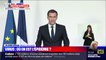 Olivier Véran: "Nous sommes particulièrement préoccupés par 3 régions: Hauts-de-France, Île-de-France et Provence-Alpes-Côte-d'Azur"