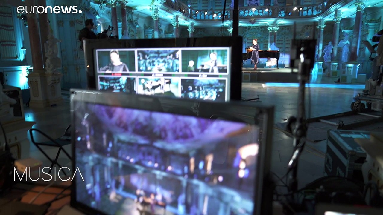 Musica, i 'colori' unici del soprano Sonya Yoncheva