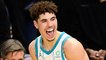 LaMelo Ball Was LIED To By The Warriors, Promised To Draft Him 2nd But Took Wiseman Instead