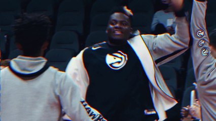 NBA Saturdays Week 13 – Atlanta Hawks @ Los Angeles Lakers (CET)