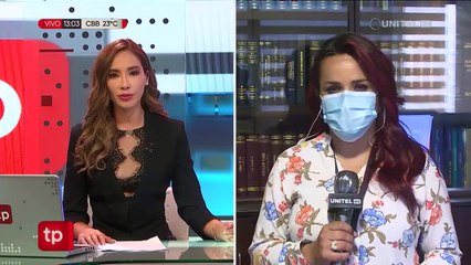 Cuestionan la legalidad de aprehensión de Almirante