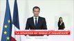 Olivier Véran : «La situation épidémique en Île-de-France nous préoccupe tout particulièrement. (…) Toutes les 12 minutes, nuit et jour, un Francilien est admis en réanimation»