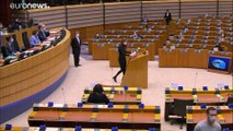 Il Parlamento europeo dichiara l'UE zona di libertà per i diritti LGBTQI