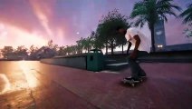 Skater XL - Bande-annonce Embarcadero Plaza
