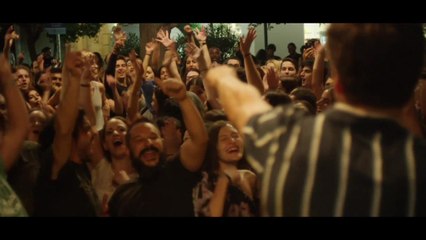 Monday exclusive trailer: Watch Sebastian Stan and Denise Gough fall in love