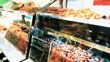 Ajwa Dates